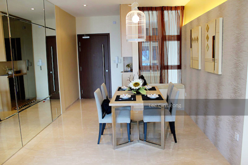 Ritz Regency (D15), Apartment #121724252